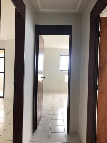 Apartamento Em Manaíra, João Pessoa/pb De 125m² 3 Quartos À Venda Por R$ 489.000,00 - Ap982897