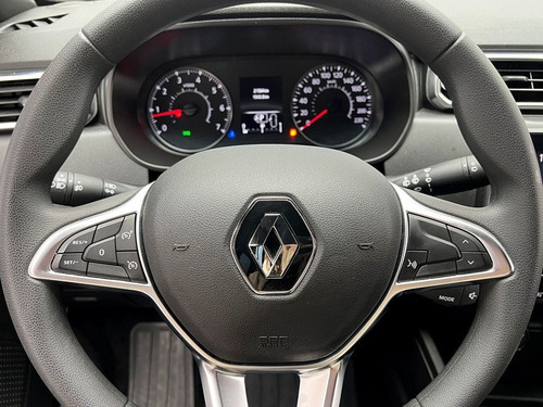 Imagem 11 de 20 de Renault Duster 1.6 16v Sce Flex Zen X-tronic