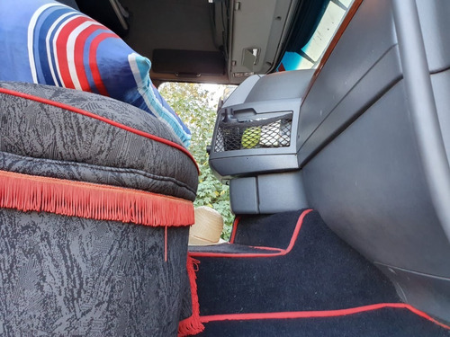 Volvo Fh 500 6x4 Teto Alto Top De Linha Traçado