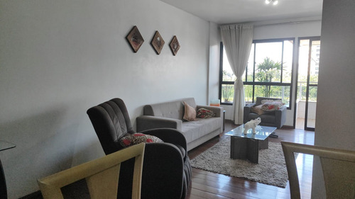 Vendo Apartamento 186 M2 Feira De Santana
