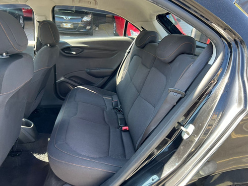 Chevrolet Onix 1.4 Ltz 5p