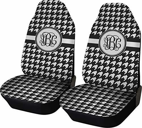 Fundas Para Asientos - Rnk Shops Houndstooth Car Seat Covers