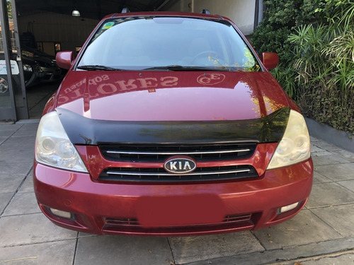 Kia Sedona Ex 2007 Euler Autos