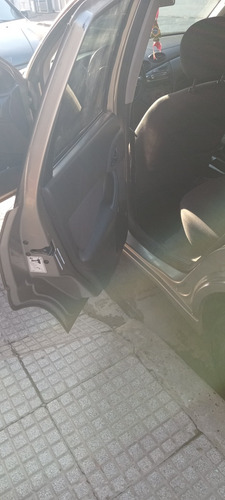 Ford Focus 1.6 Edge