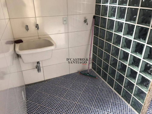 Imagem 13 de 30 de Sobrado Com 3 Dormitórios À Venda, 290 M² Por R$ 980.000 - Vila Prudente - São Paulo/sp - So0187