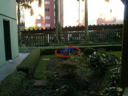Apartamento Com 2 Dormitórios À Venda, 56 M² Por R$ 225.000,00 - Santa Terezinha - São Bernardo Do Campo/sp - Ap3444