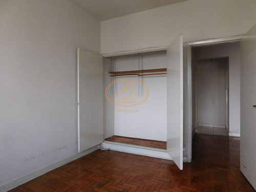 Apartamento Com 1 Dormitório(s) Localizado(a) No Bairro República Em São Paulo / São Paulo - 17257:924655