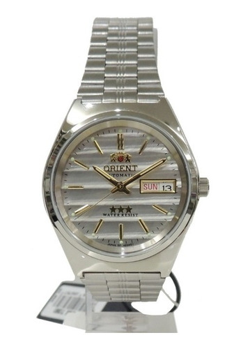 Relógio Orient Automático 469wb1af B1sx - Revendedor Oficial