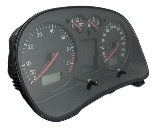 Painel De Instrumentos Vw Golf Mk4 Sapao 2000 1j0920826h