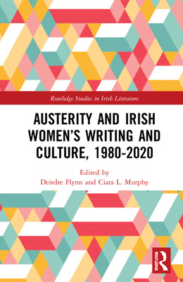 Libro Austerity And Irish Women's Writing And Culture, 19...