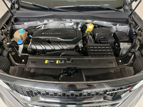 Dodge Journey 1.5 Gt At