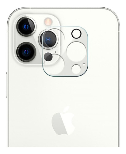 Protector Camara iPhone 14 Pro/pro Max Full Cover - 69 Cases