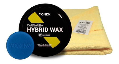 Hybrid Wax + Microfibra Sem Costura Corte A Laser 330gsm