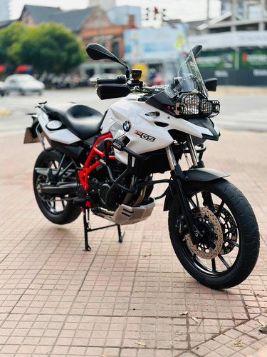 Bmw F700gs Full, 700gs, Gs 700, No Gs 800, No F650gs, Bmw Gs