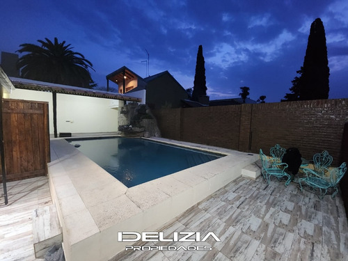 Alquiler De Duplex En Castelar Norte