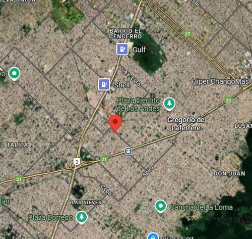 Casa En Venta - 2 Dormitorios 2 Baños - Cochera - 200mts2 - La Matanza