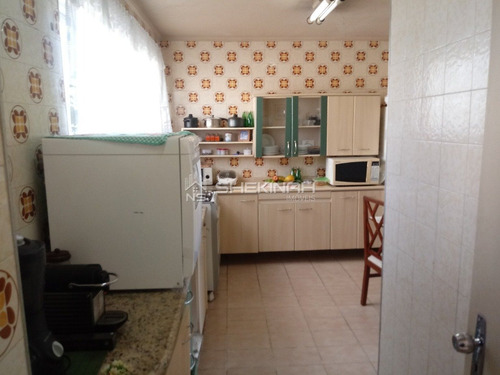 Imagem 10 de 15 de Apartamento - Brooklin Paulista - Ref: 22201 - V-22201