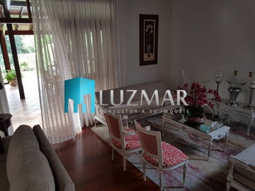 Imagem 3 de 15 de Linda Casa No Horto Do Ipê - 062l