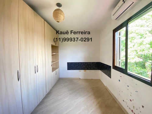 Imagem 16 de 24 de Fl06 Casa De Condomínio Fechado Em São Paulo Butantã