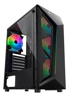 Gaming Desktop Pc Amd Radeon Rx 6700 Xt