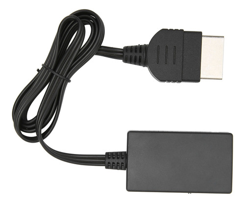 Para Adaptador De Interface Multimídia 360 Slim Para Hd 720p