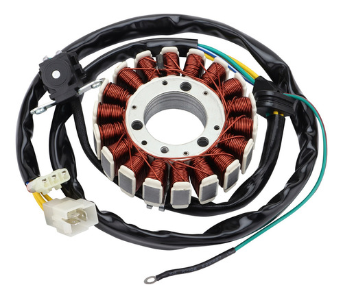 Pov K079-912 For Cbx250 Xr250 Magneto Stator Bobin De