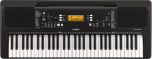 Teclado Organo Yamaha Psre363