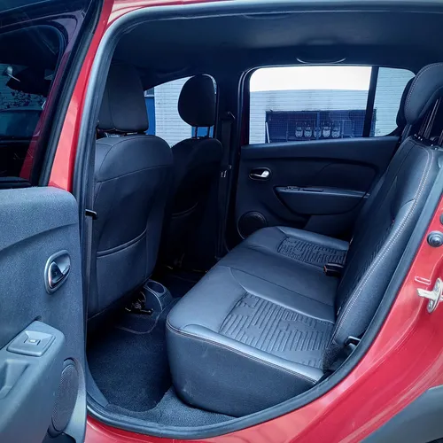 Renault Stepway 1.6 Intens Cvt