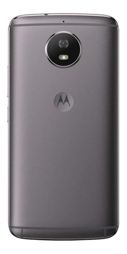 Moto G5S Dual SIM 32 GB platinum 2 GB RAM - Excelente (Recondicionado)