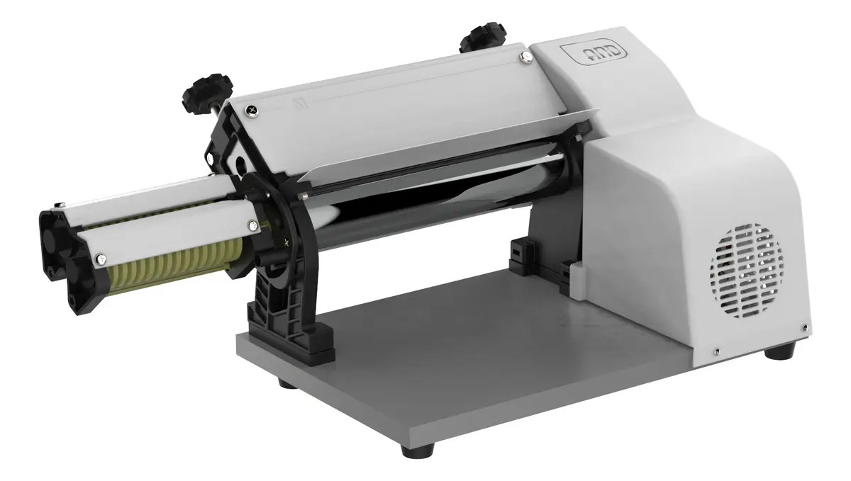 Cilindro Laminador Anodilar 28cm Com Cortador Talharim And 316-937