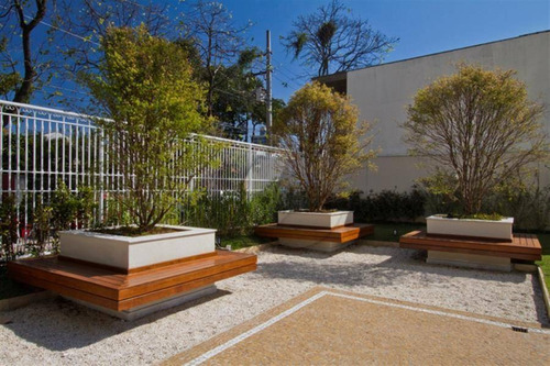 Imagem 27 de 29 de Apartamento Com 3 Dormitórios À Venda, 89 M² Por R$ 585.000 - Bairro Jardim - Santo André/sp - Ap8891
