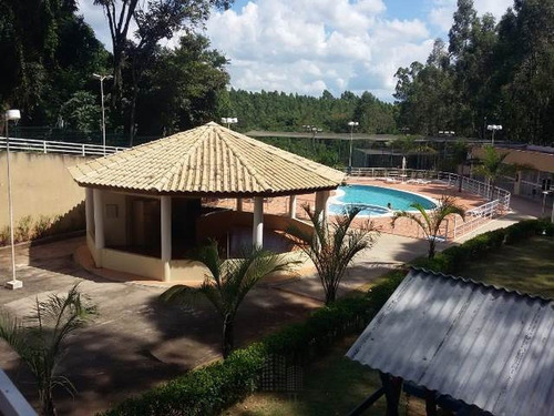 Imagem 2 de 15 de Apto P/ Venda Reserva Do Bosque Sorocaba-sp - Ap-1832-1