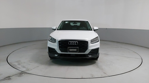 Audi Q2 1.4 35 TFSI DYNAMIC DCT