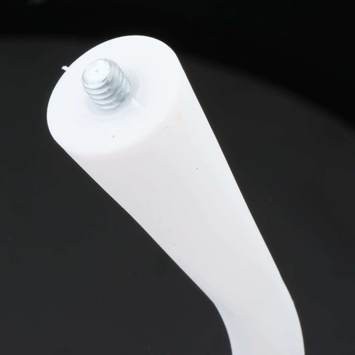 Soporte Flexible Para Cámara De Monitor De Bebé Con Blanco