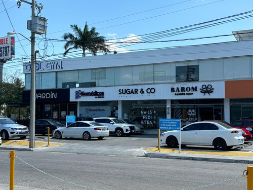Renta De Local Comercial En San Ramón Norte De 40.71 M2