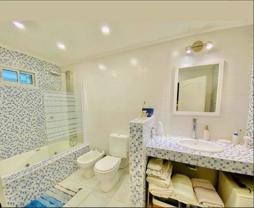 Hermosa Casa Quinta En Delviso, Pilar. Excelente Ubicacion!