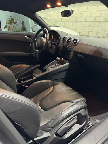 Audi TT Coupe 2.0 T Fsi Stronic 211cv