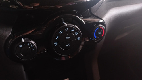Imagem 8 de 15 de Ford Ecosport 2017 1.6 16v Freestyle Flex 5p