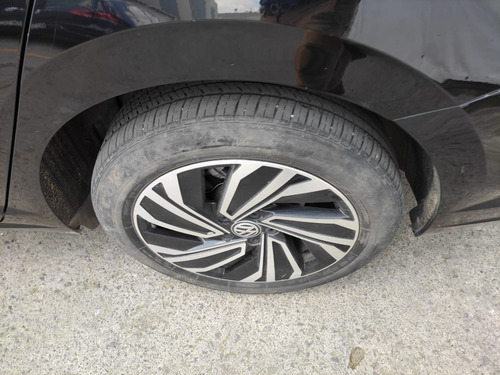 Imagen 13 de 13 de Volkswagen Jetta Highline 1.4l 150hp Tip 2019