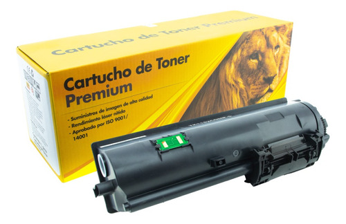 Tk-1152 Toner Nuevo Se Compatible Con M2135dn