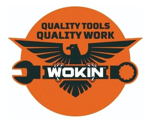 Raspador Para Vidrio Wokin Espatula 100mm - Fc