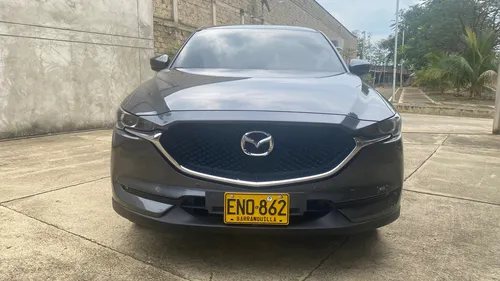 Mazda CX-5 2.5 Grand Touring At
