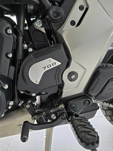 Cfmoto 700clx-h / 2024