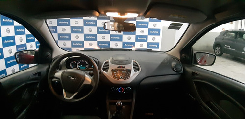 Ford Ka 1.5 S Md