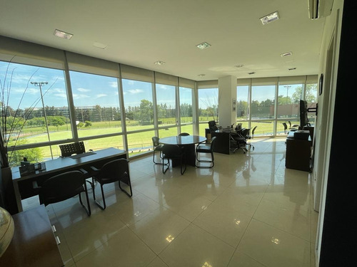 Imagen 1 de 12 de Oficina En Venta - Office Park Quatro