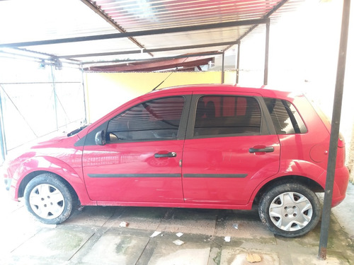 Ford Fiesta Rocam 1.0 2010/2011