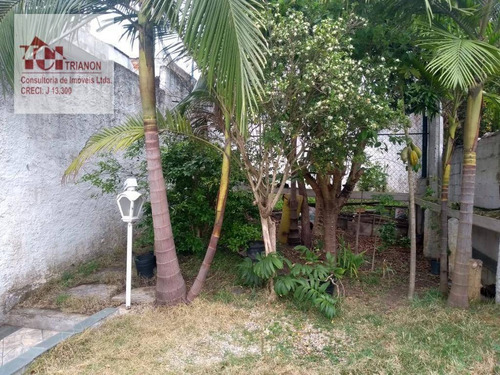 Imagem 14 de 18 de Casa Com 2 Dormitórios À Venda, 209 M² Por R$ 510.000,00 - Vila Luzita - Santo André/sp - Ca0362