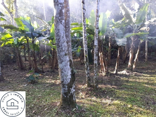 Imagem 3 de 29 de Chácara Em Iguape , Lado Morro, Isolada , Murada, 2 Dormitórios Sendo 1 Suite, Banheiro , Sala, Cozinha, Garagem , Churrasqueira, Varanda, 2 Tanques D - 6588 - 70066609