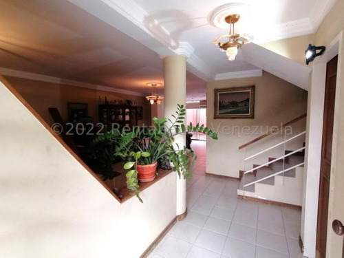 Milagros Inmuebles Casa Venta Cabudare Lara Av Intercomunal Barquisimeto Acarigua Royal Park Economica Residencial Economico Código Inmobiliaria Rent-a-house 25-5951