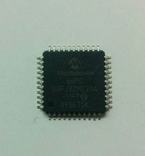 Dspic33fj32 Smd Microcontrolador